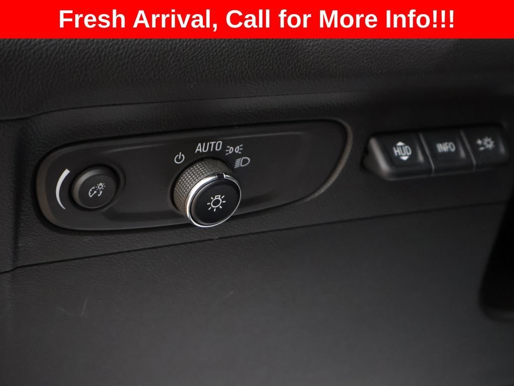 2023 Buick Envision Avenir - Photo 33