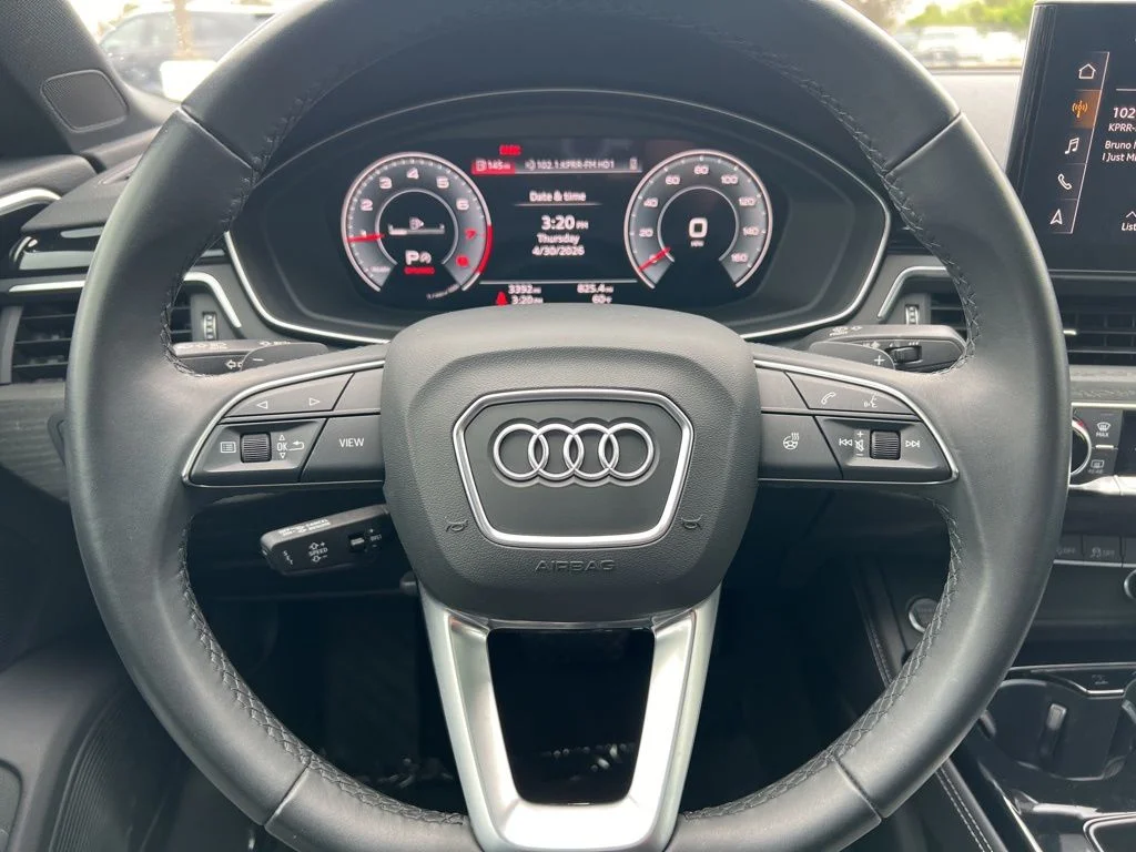 Used 2024  Audi 45 S line Premium Plus image 40
