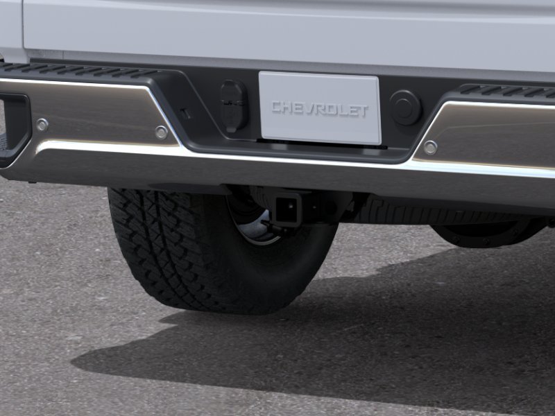 2026 Chevrolet Silverado 1500 Work Truck - Photo 14