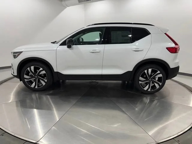 Used 2026 White Volvo ULTRA image 2