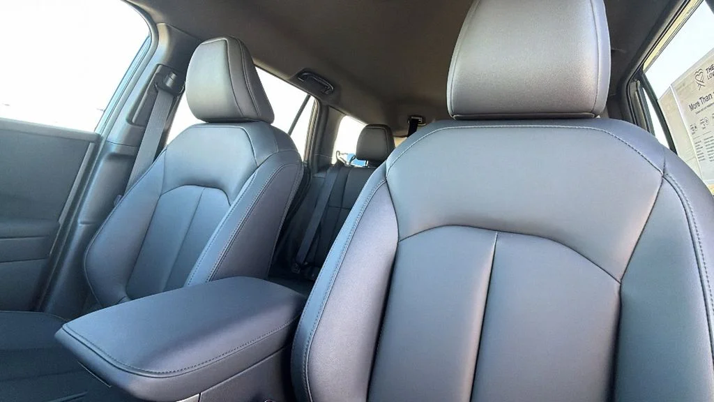 New 2026 MAGNETITE GRAY METALLIC Subaru Premium image 11