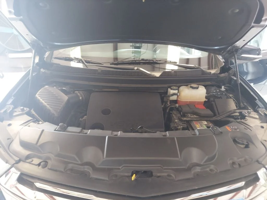 Used 2022 Blue Chevrolet LT image 43