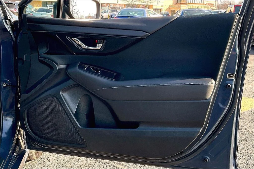 2024 Subaru Legacy Premium - Photo 26