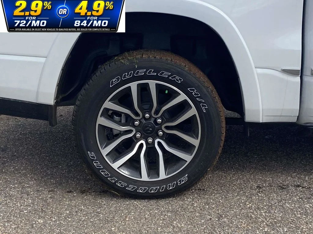2026 RAM 1500 Limited - Photo 7
