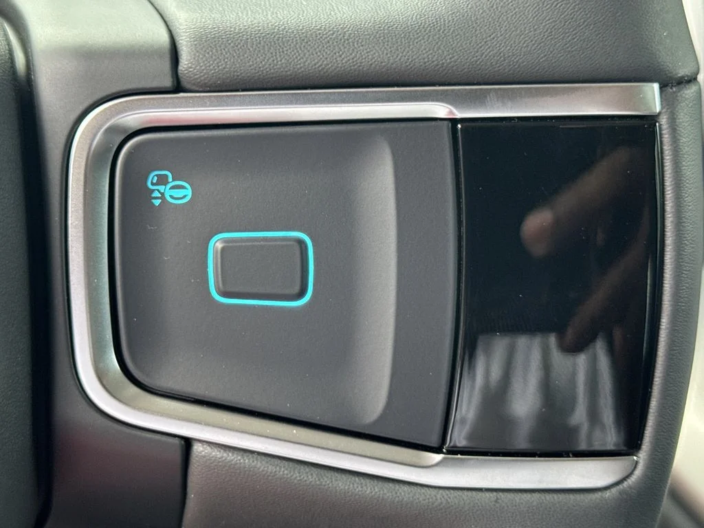 New 2026 Black Ford Active image 29