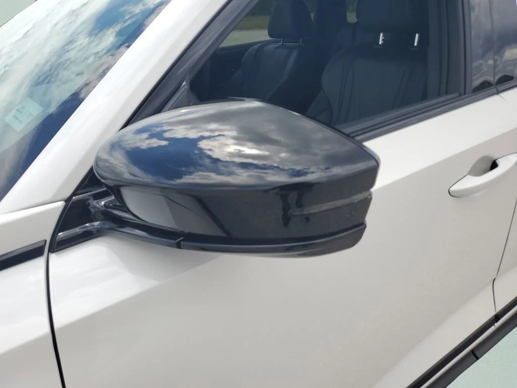 Used 2026 White Acura A-SPEC Advance Package image 27
