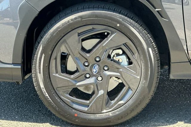Certified Used 2026 Gray Subaru Sport image 32