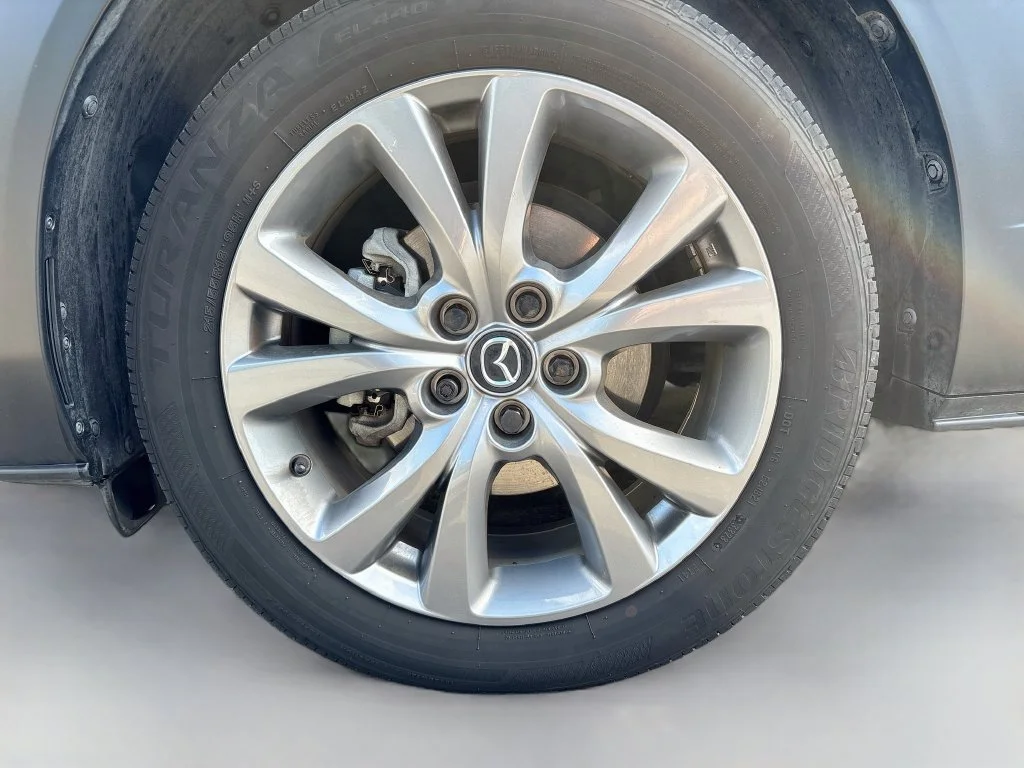 Certified Used 2024 Crystal Blue Mazda 2.5 S Preferred Package image 31
