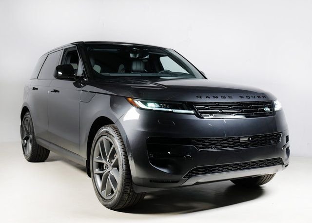 New 2026 Carpathian Grey Land Rover SE image 26