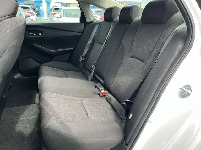 Used 2024 White Honda LX image 25
