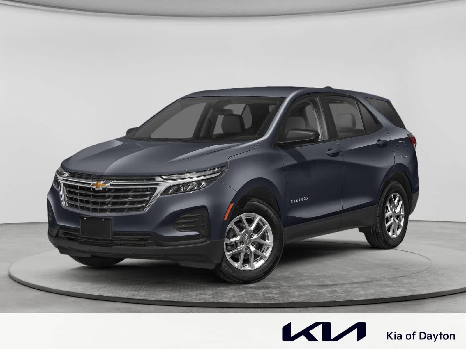 2023 Chevrolet Equinox LT 1.5T's photo