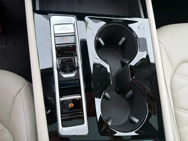 New 2026 Gray Volkswagen 2.0T SE w/Technology image 25