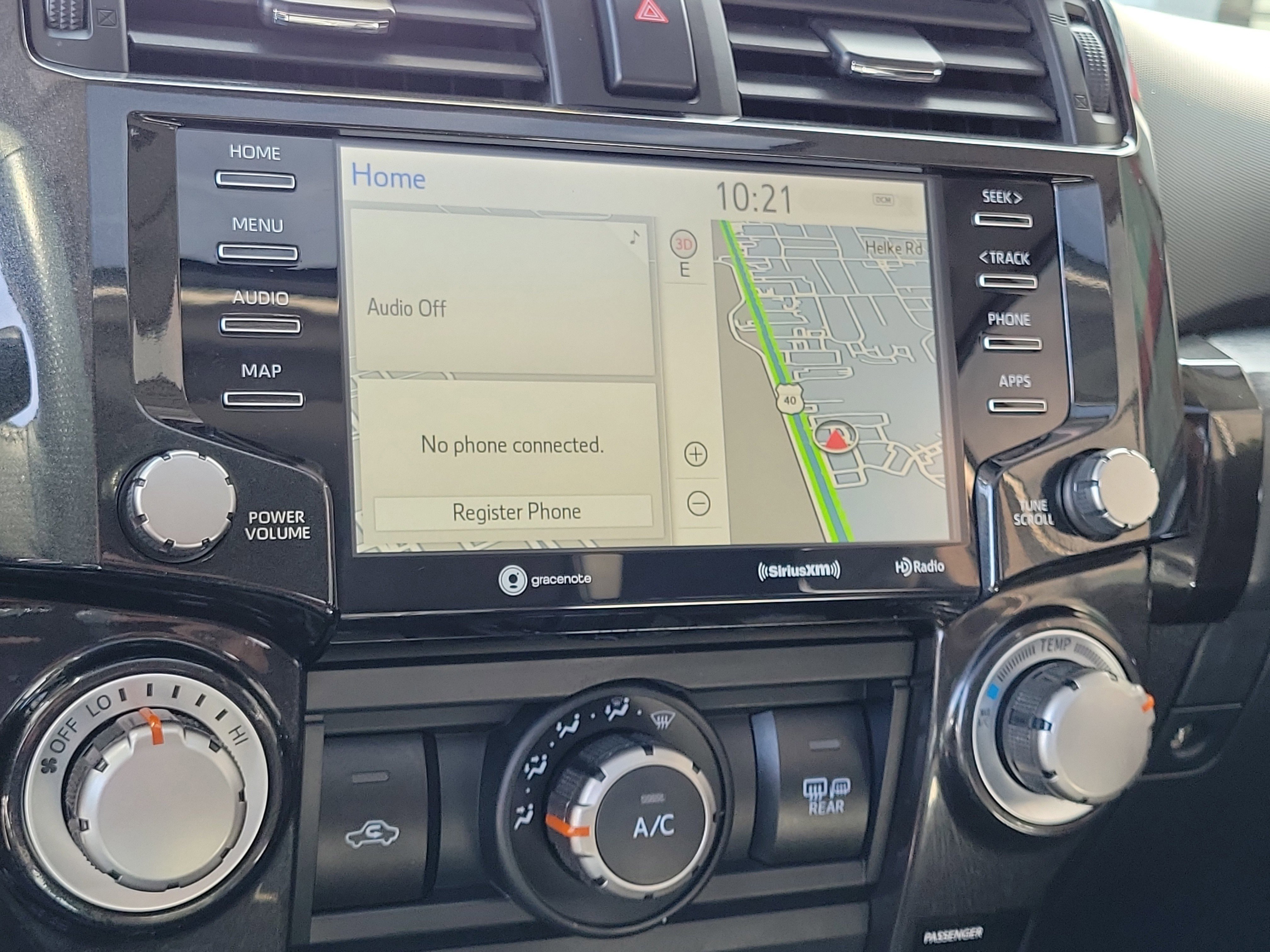 2023 Toyota 4Runner TRD Off-Road Premium - Photo 26