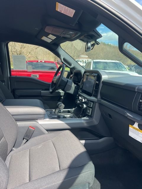 Used 2026 White Ford XLT image 71