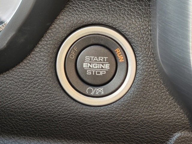 Used 2024 Ceramic Gray Clearcoat Ram Power Wagon image 20