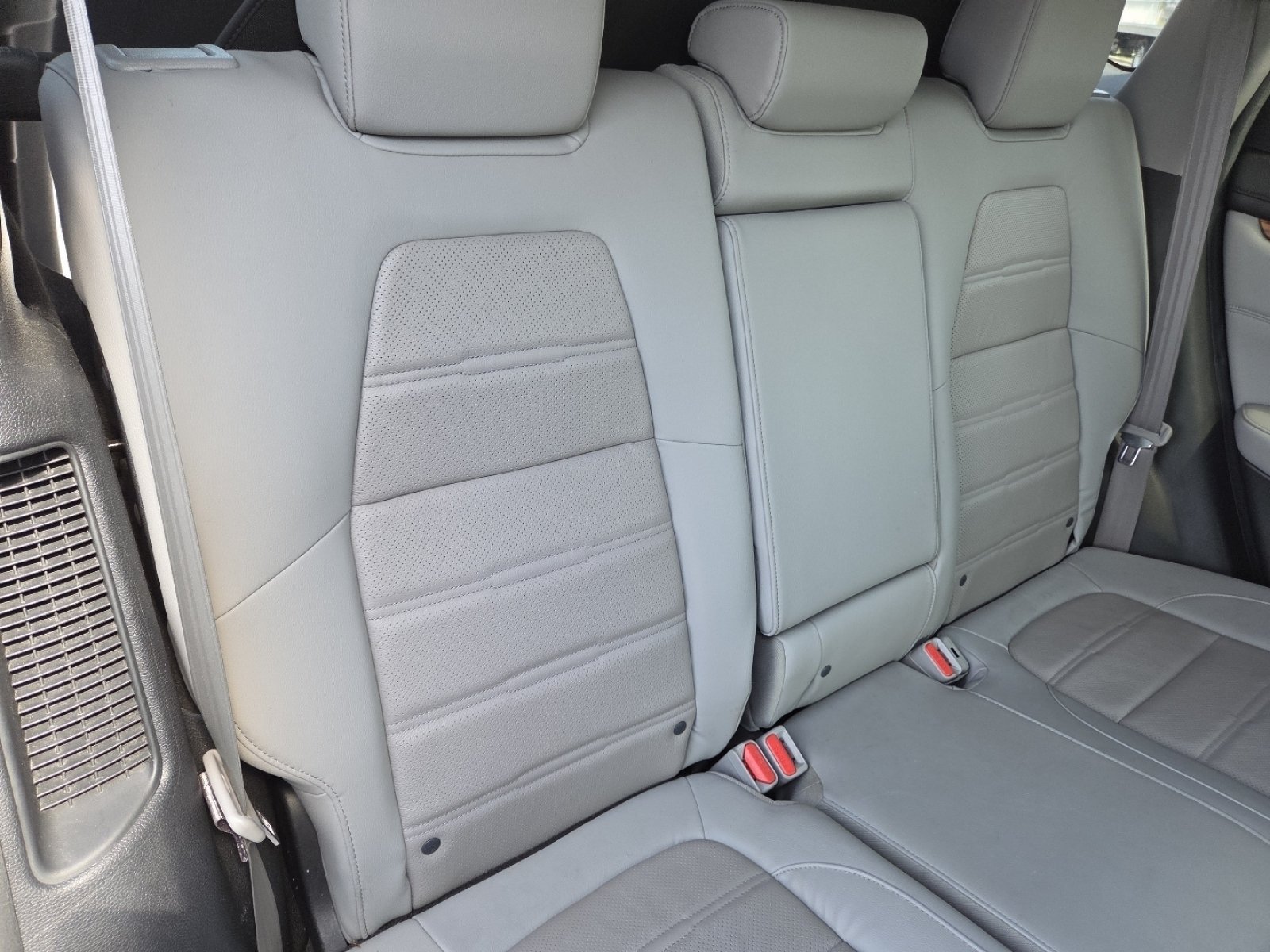 2022 Honda CR-V Touring - Photo 22