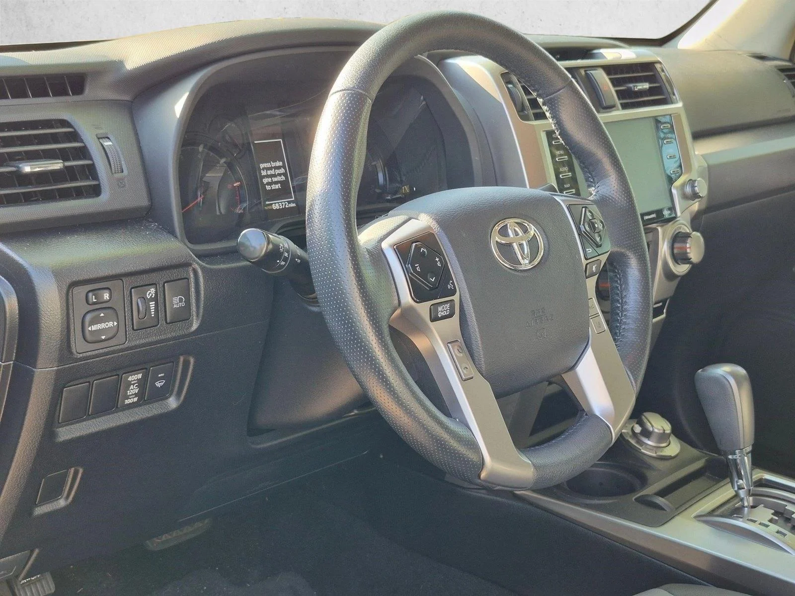 Used 2023 Ice Cap Toyota SR5 Premium image 3