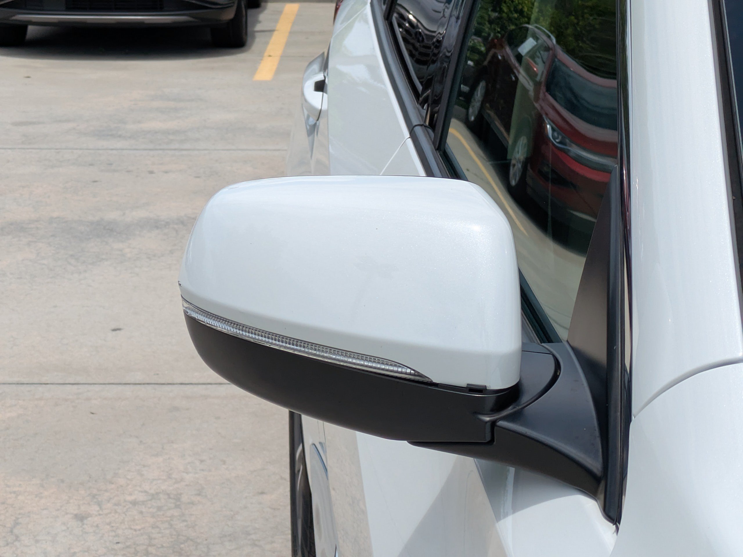 2021 Acura RDX Technology Package - Photo 8