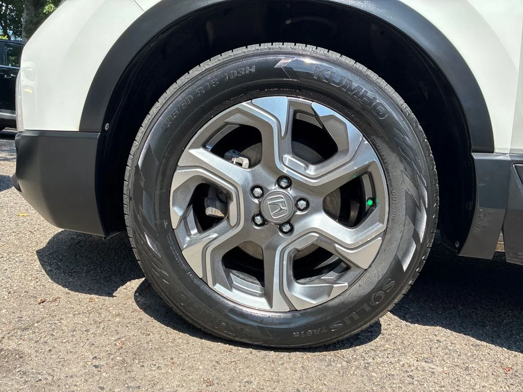 Used 2019  Honda EX-L image 15