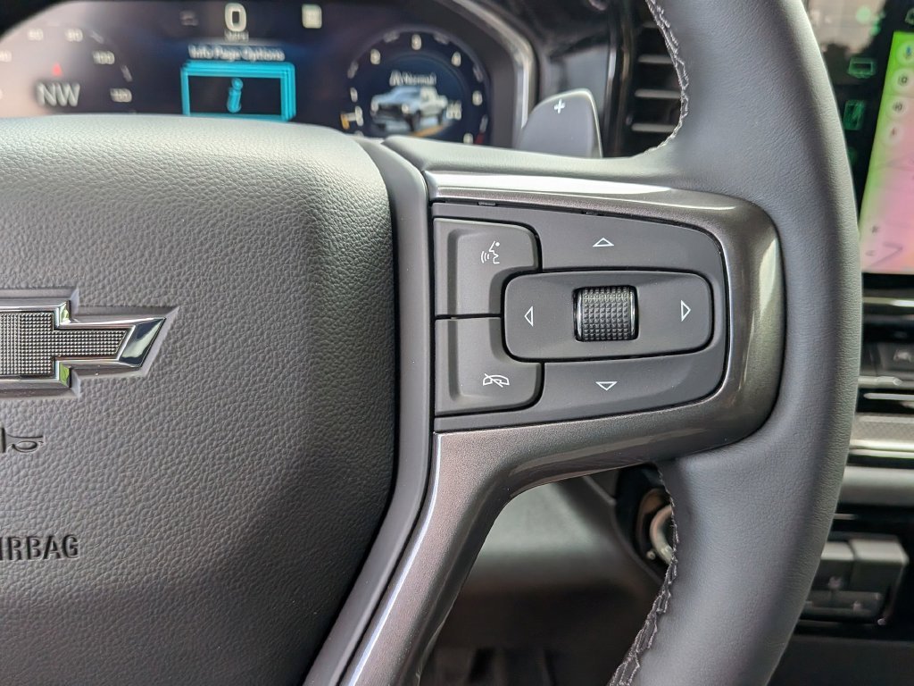 2026 Chevrolet Silverado 1500 ZR2 - Photo 20