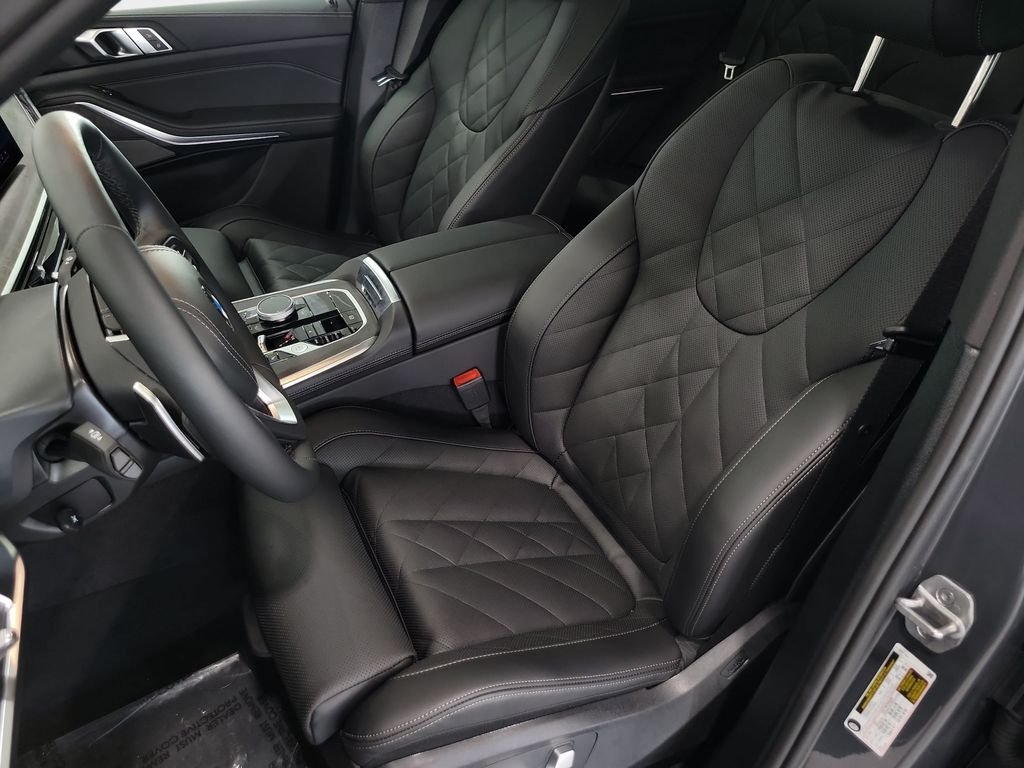 2026 BMW X5 40i - Photo 9