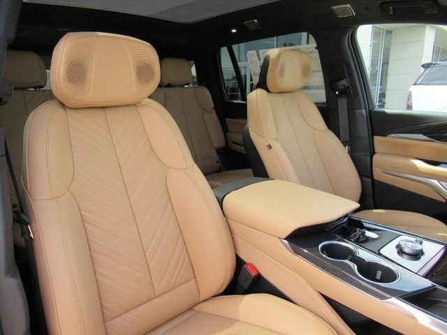 2026 Cadillac Escalade IQ Premium Sport - Photo 10