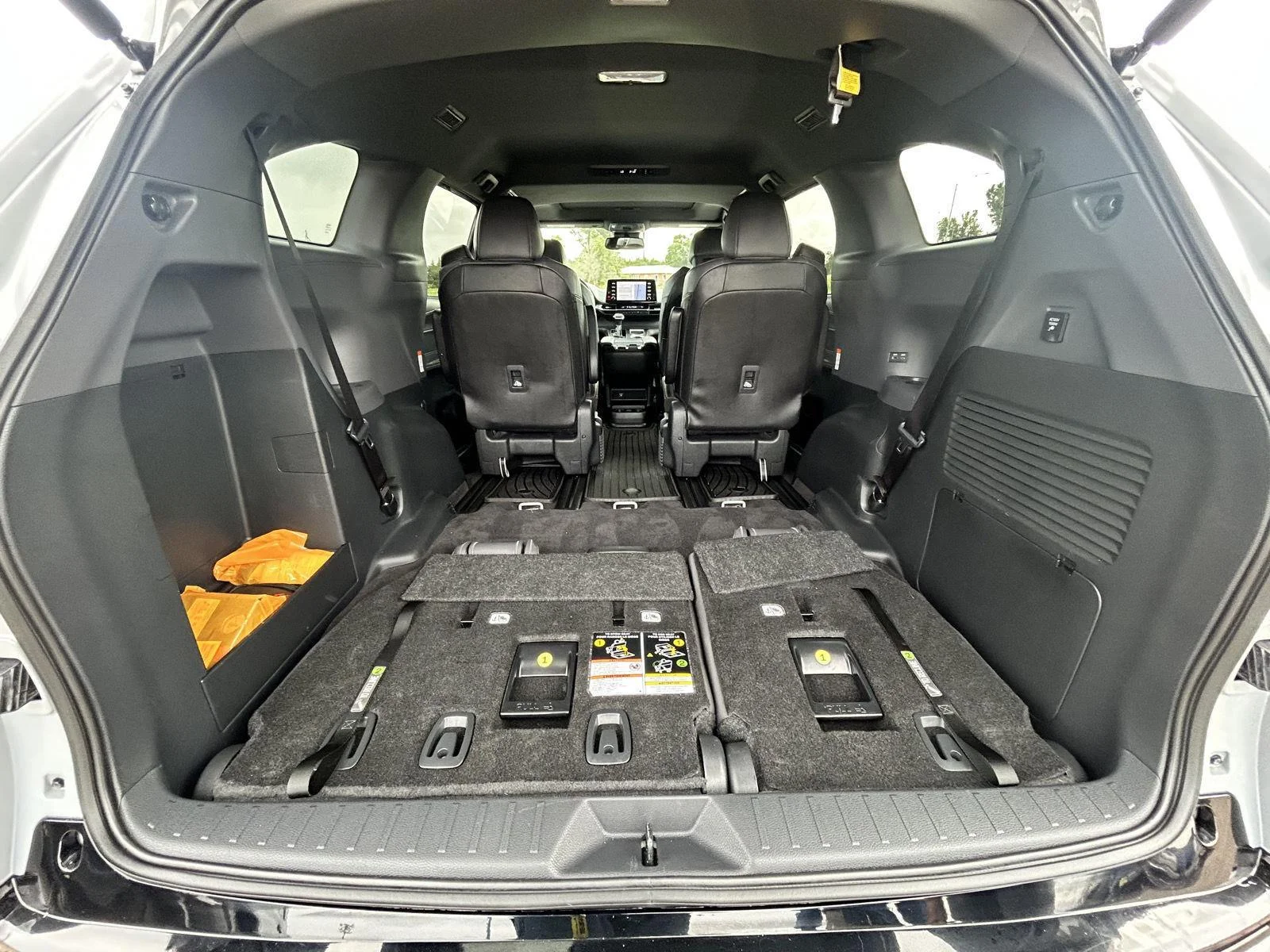 Used 2024  Toyota XSE image 19