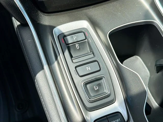 Used 2019 Black Honda Touring image 18