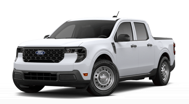 New 2026 Oxford White Ford XL image 9