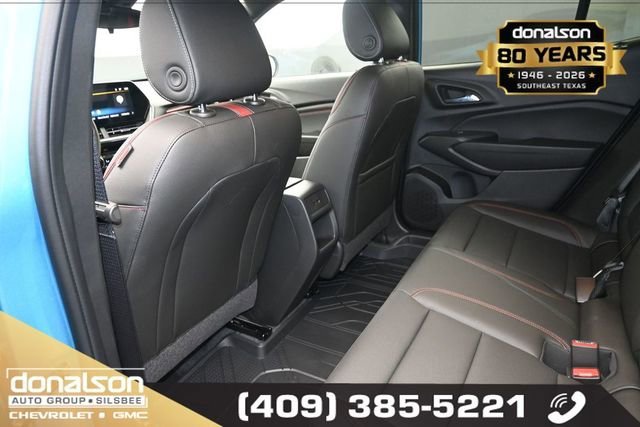 2026 Chevrolet Trax RS - Photo 10