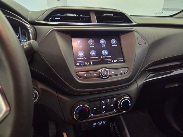 Used 2023 White Chevrolet ACTIV image 21