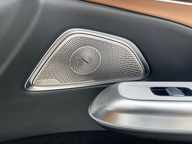 2025 Mercedes-Benz E-Class E350 - Photo 52