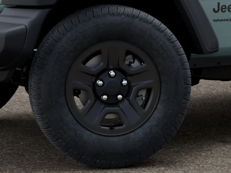 New 2026 Earl Clear-Coat Exterior Paint Jeep Sport image 4