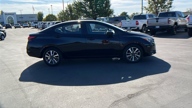 Used 2024 Nissan Versa Sedan SV with VIN 3N1CN8EV5RL917892 for sale in Paso Robles, CA