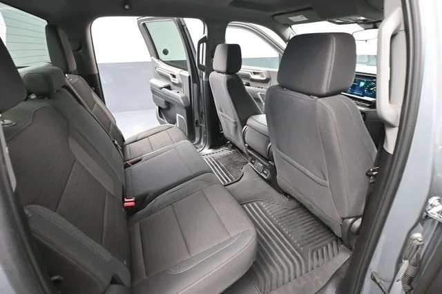 2023 Chevrolet Silverado 1500 RST - Photo 33