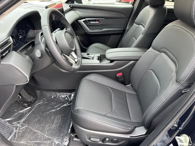 New 2026 Navy Blue Mica Mazda 2.5 S Premium Plus AWD image 35