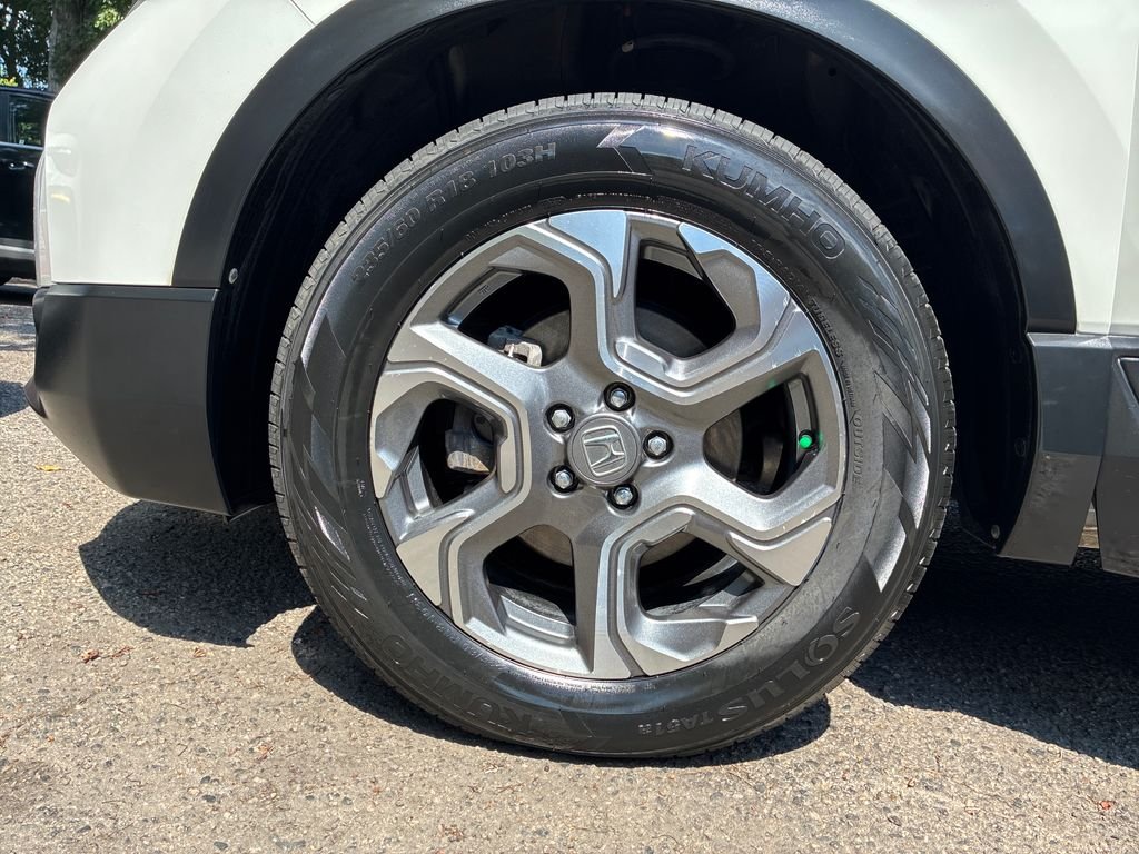 Used 2019  Honda EX-L image 15