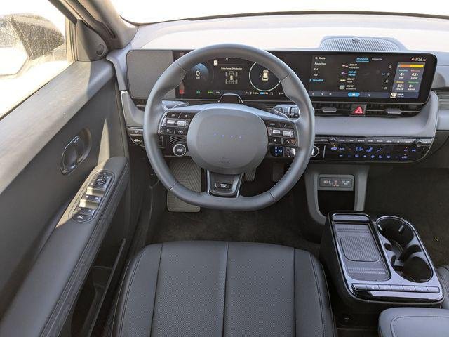2025 Hyundai IONIQ 5 XRT - Photo 56