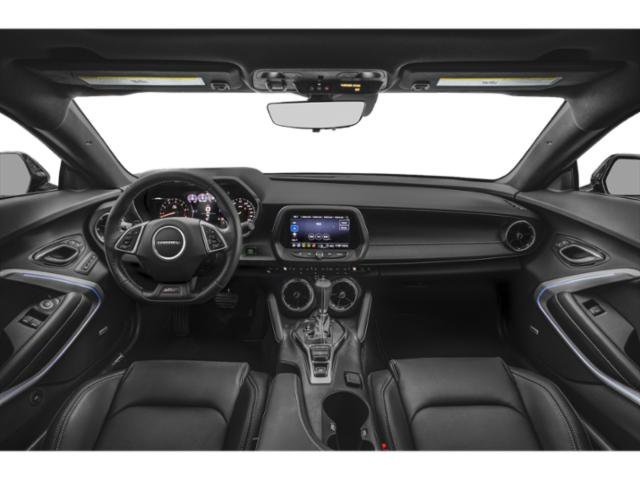 Used 2020 Summit White Chevrolet 2SS image 5