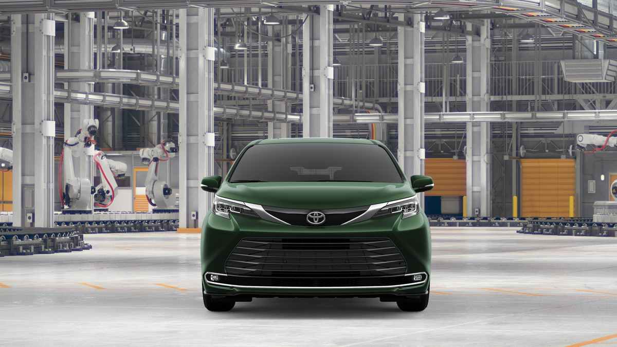 New 2026 Cypress Toyota Limited image 17