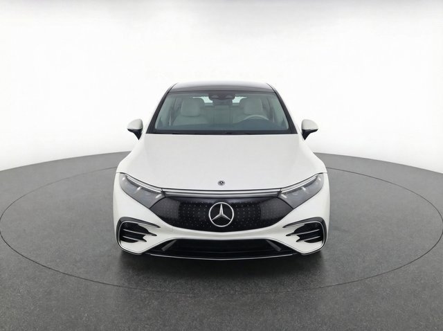 Used 2022 Mercedes-Benz EQS Base with VIN W1KCG2DB2NA005403 for sale in Henderson, NV