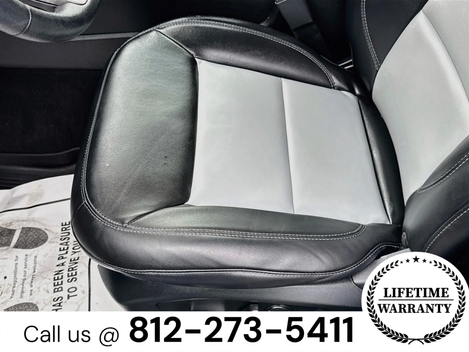 Used 2024 STONE BLUE Ford XLT image 19