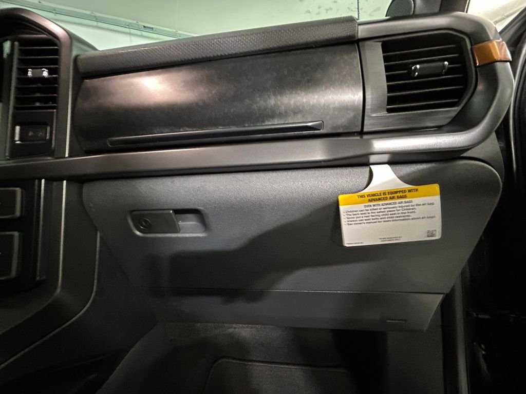 Used 2025 Gray Ford Tremor image 24
