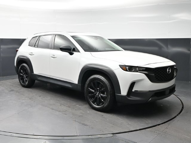 2023 Mazda CX-50 2.5 S Preferred Plus Package