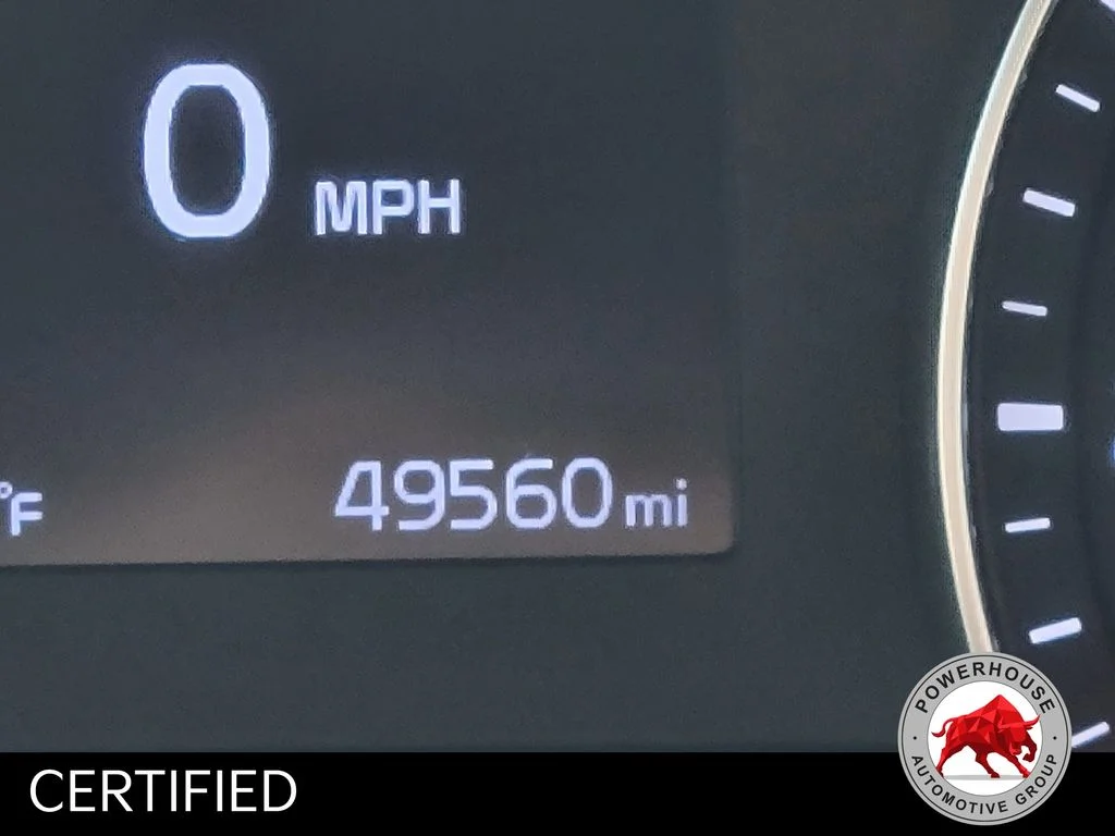 Used 2021 Black Kia GT-Line image 33