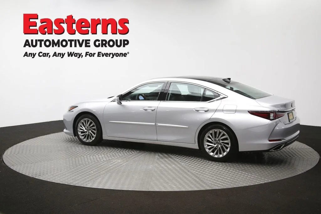Used 2019 Silver Lexus 350 Ultra Luxury image 65