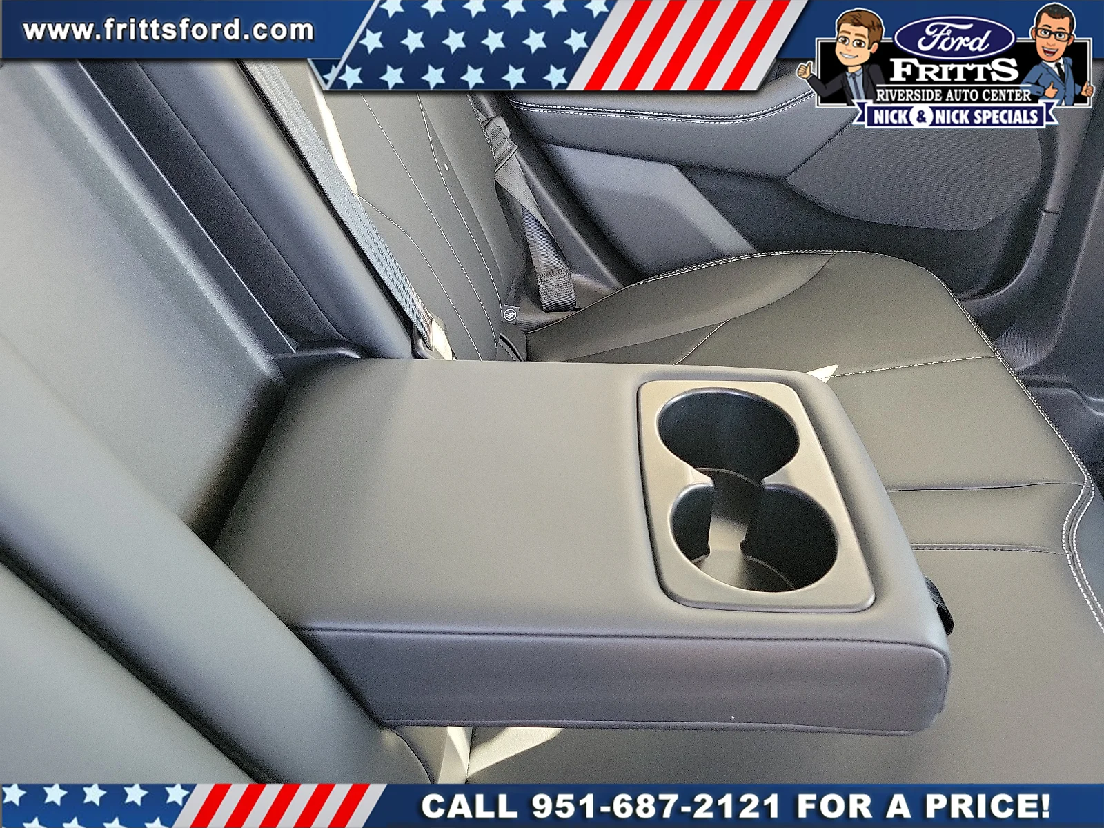 New 2026 Desert Sand Ford Select image 20