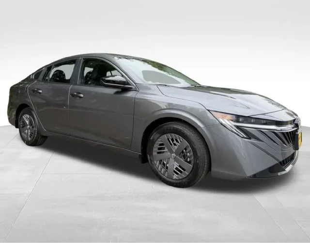 2026 Nissan Sentra