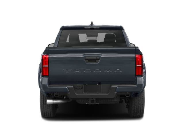 2026 Toyota Tacoma TRD Sport - Photo 8