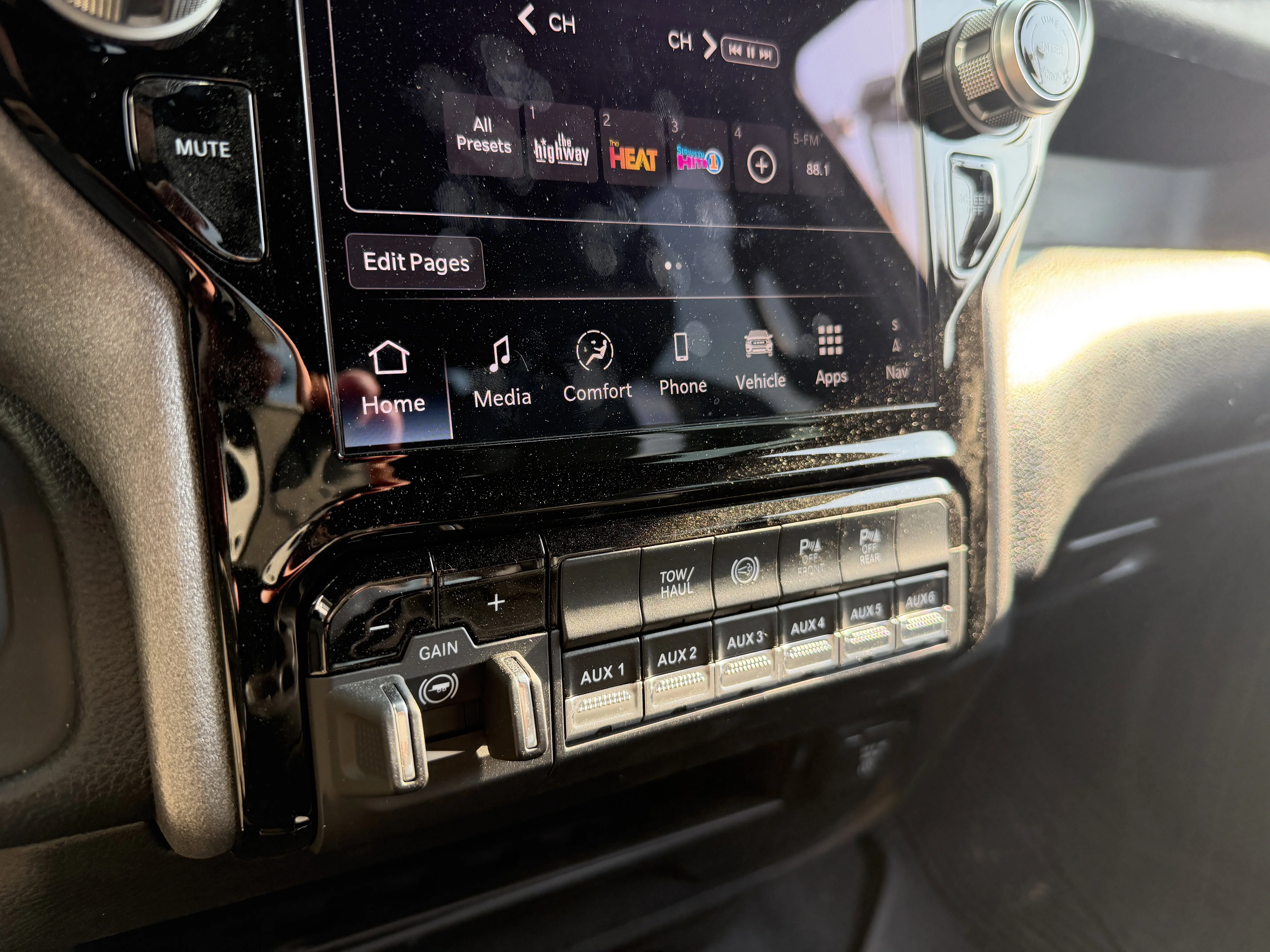 2026 RAM 2500 Tradesman - Photo 39
